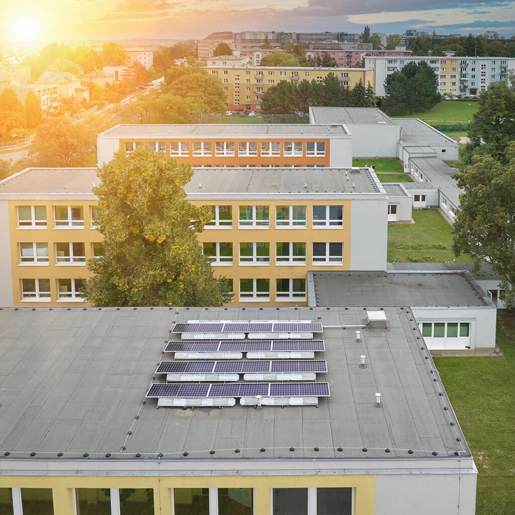 Commerce energizes communities with $41.1 million in Clean Energy Community Grant awards